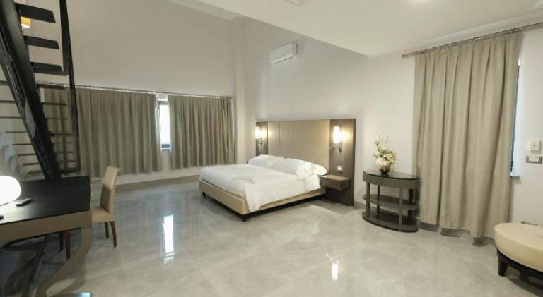 Best Western Grand Hotel Catanzaro — photo 2