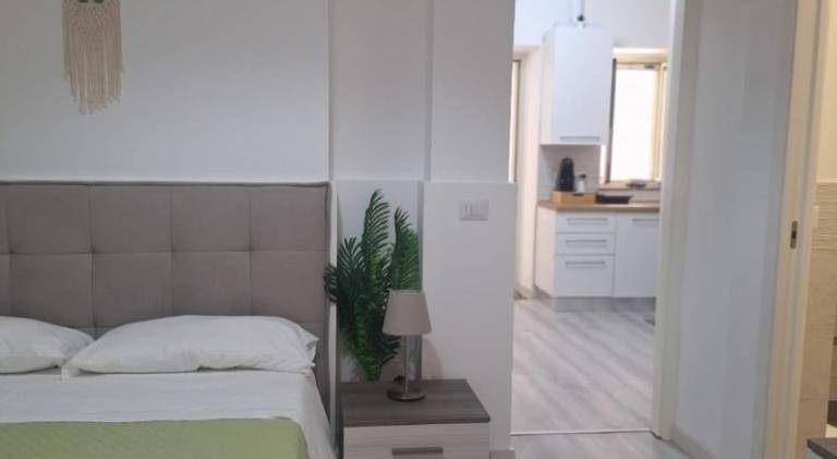 Apartment with 1 room for 3 persons — photo 2