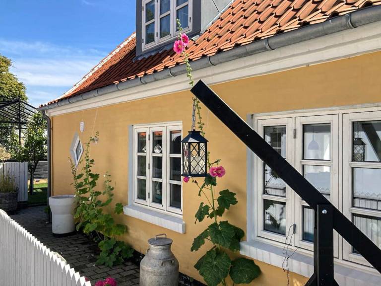 True Skagen house from 1870 by the West Coast — photo 2