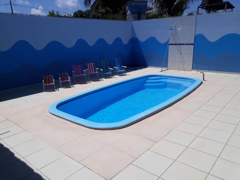 Casa Barra Grande