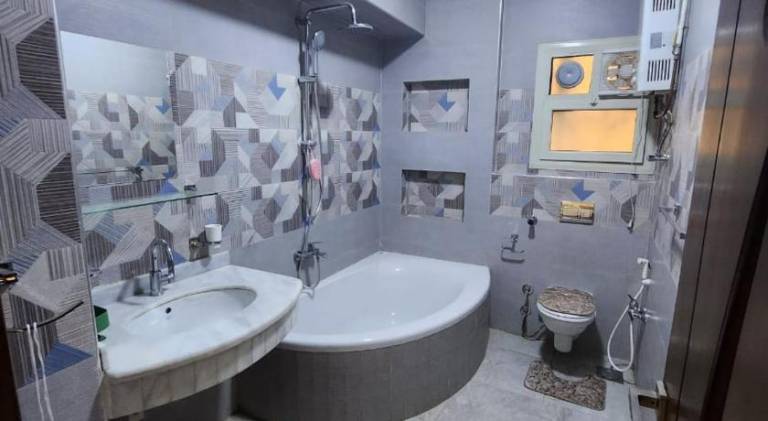 Apartment with 2 rooms for 5 persons — photo 2