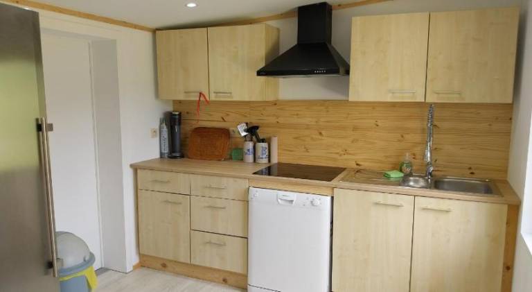 Vacation home with 2 rooms for 6 persons — photo 5