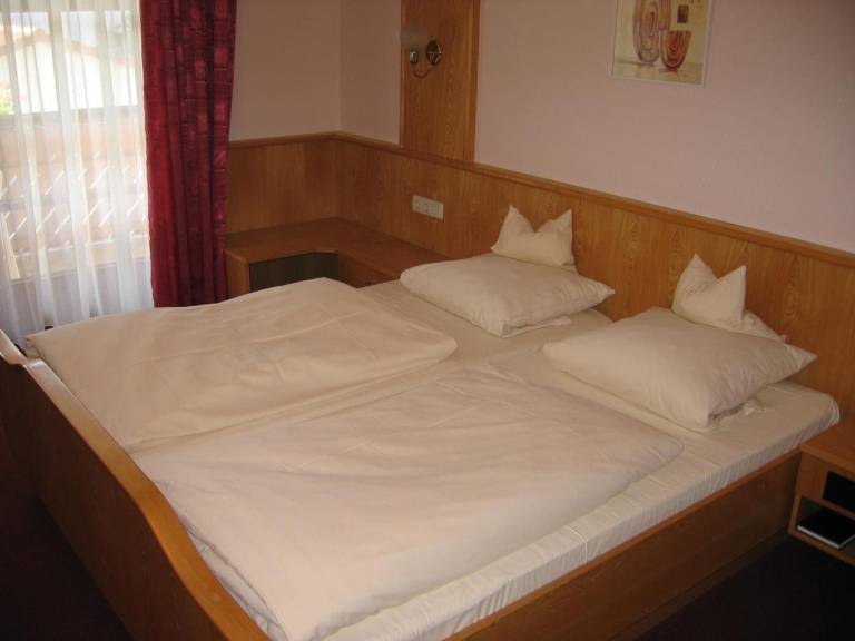 Ferienwohnung Bad Füssing