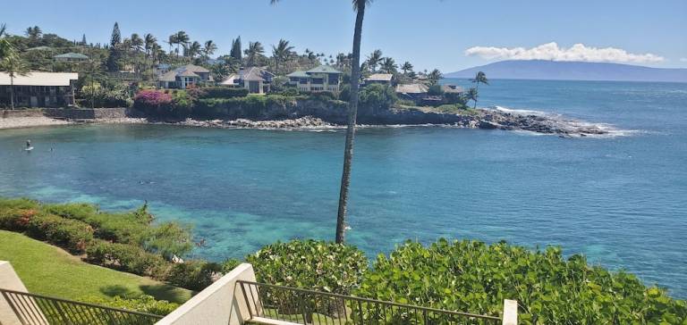 Condo Kapalua