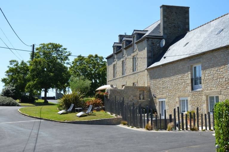 Gîte Jugon-les-Lacs