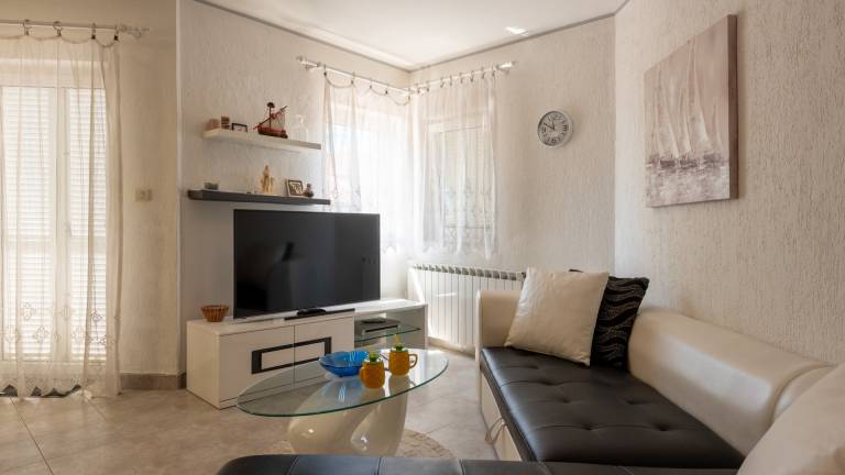 Ferienwohnung Rijeka