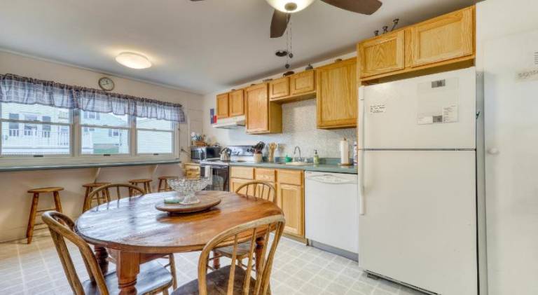 House with 5 rooms for 8 persons — photo 3