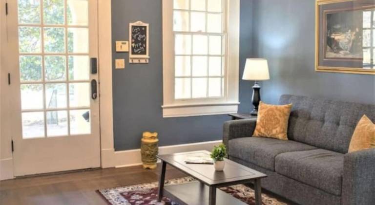 Nice house | Pets are welcome in Montgomery