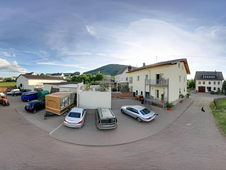 Gastehaus Marietta in Bernkastel-Kues