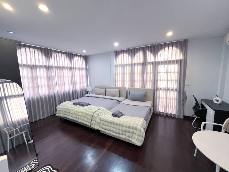 Vacation home with 4 rooms for 12 persons — photo 2