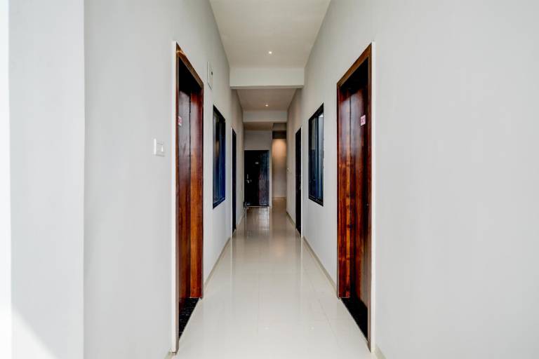 10 m² Ferienhaus