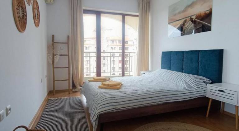 Holiday apartment with pool — photo 2