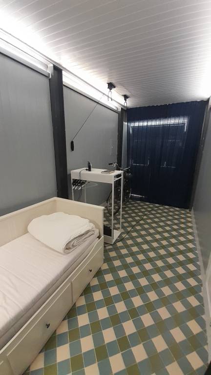 Appartement São Bartolomeu