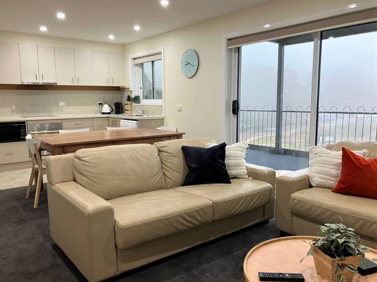 Apartment Falls Creek