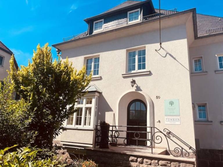Ferienwohnung Glauchau