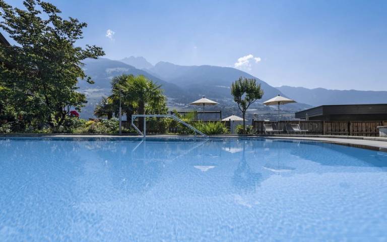 Camera privata  Merano