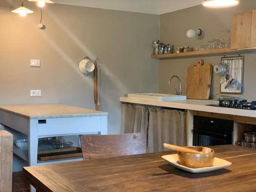 Charming holiday apartment with patio & garden | Suitable for remote work | Pets are welcome — photo 2