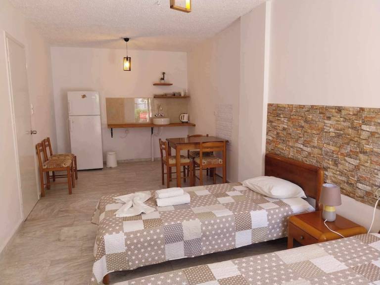 Appart'hôtel Kalimnos