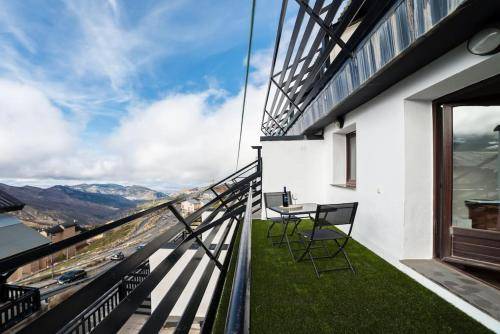 Apartment Sierra Nevada