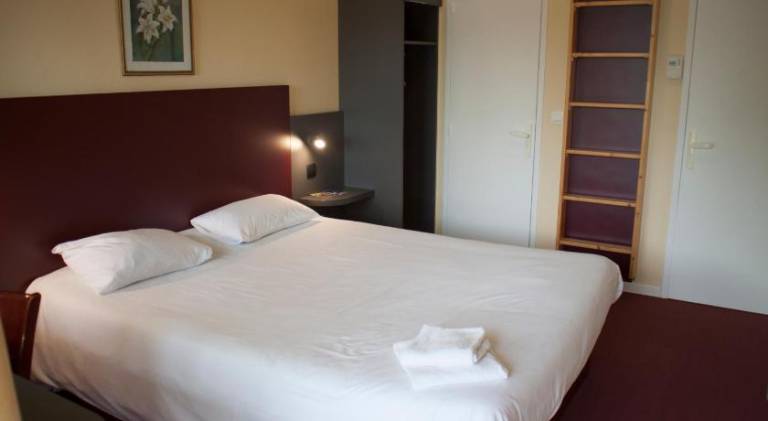 Mape hotel in Montargis
