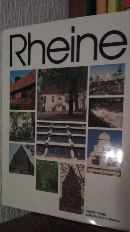 Ferienwohnung Rheine