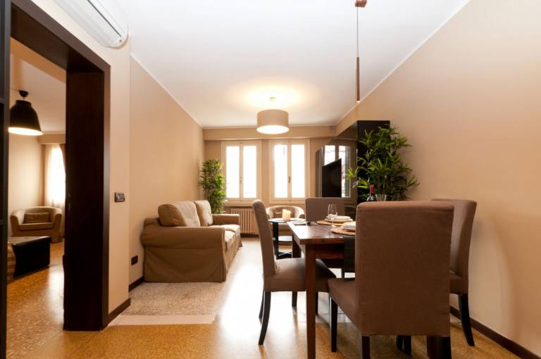 Family-oriented nice apartment with terrace | Near Rialto Bridge | Pets allowed — photo 3