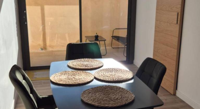 Fully equipped nice holiday apartment with patio | Pets allowed — photo 5