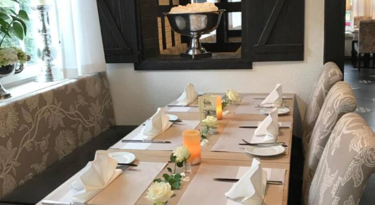 Hotel Haase — photo 2