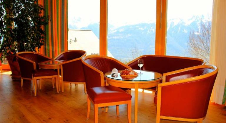 Hotel des Bains d'Ovronnaz — photo 5