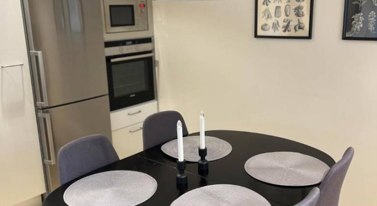 Rental apartment | Near Arktikum Science Museum | Pets allowed — photo 4