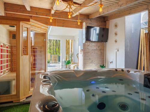 Apartman Sitke