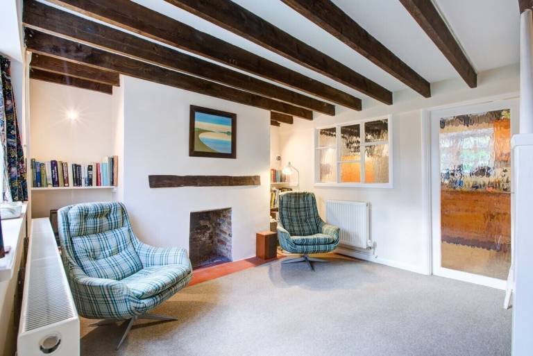 Cottage Alton