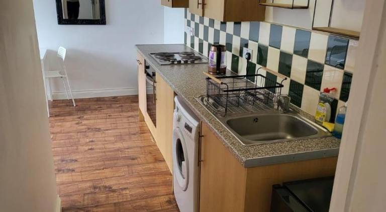 Rental apartment | Pets allowed — photo 5