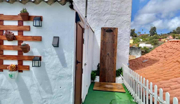 Ferienhaus Santa Brígida