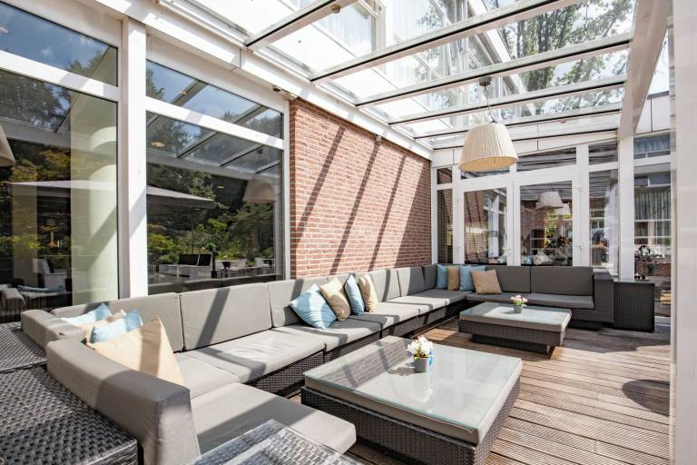 Huis Amersfoort