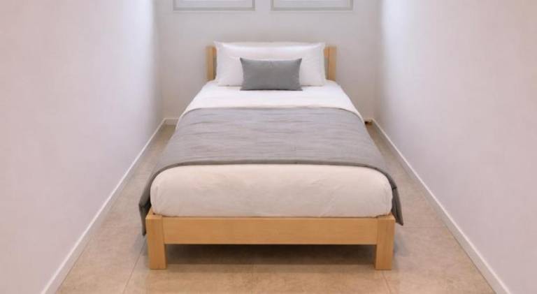 Rental apartment with 1 room for 5 persons — photo 5