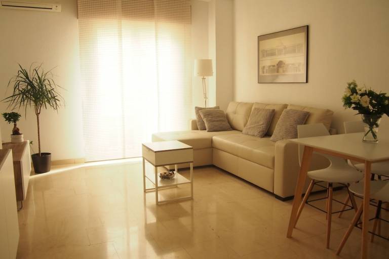 Apartamento Armilla