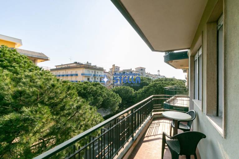 Apartamento Jesolo