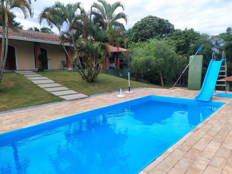 Casa Itupeva