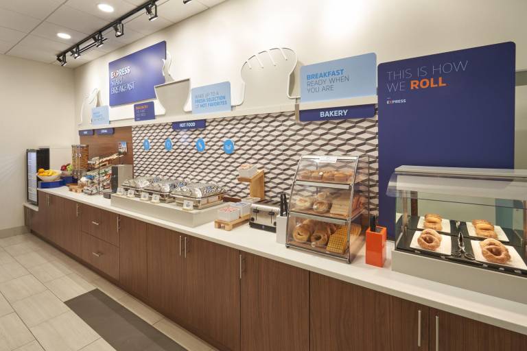 Holiday Inn Express Boca Raton - West By IHG — photo 4