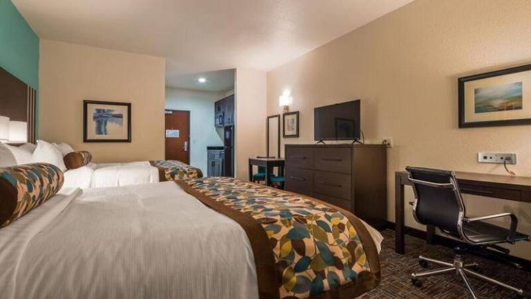 Rodeway Inn — photo 2