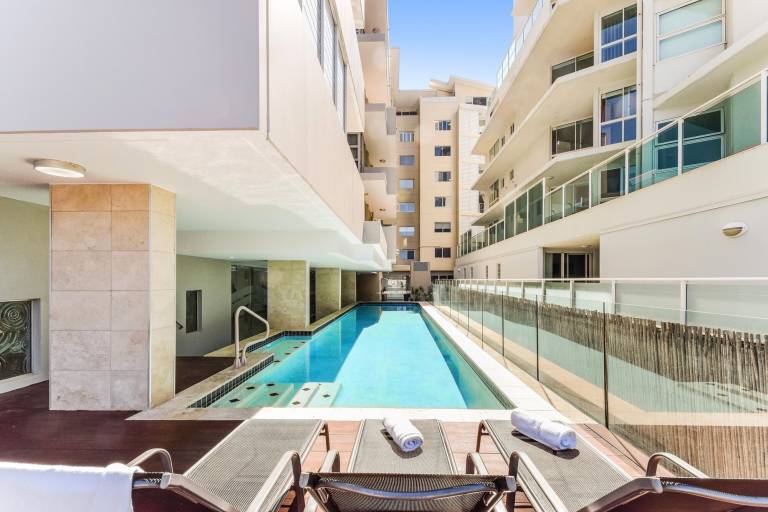 Aparthotel  Margate