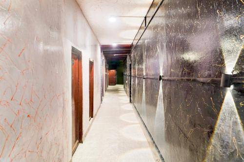 Hotel O RS RESIDENCY