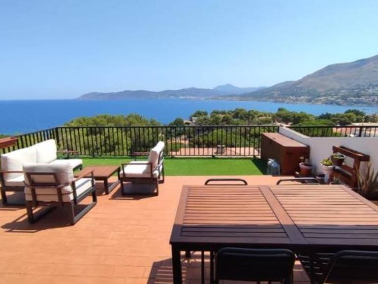 Ferienwohnung Llançà