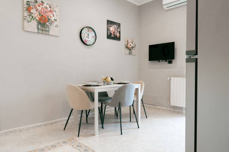Rental apartment with terrace — photo 3