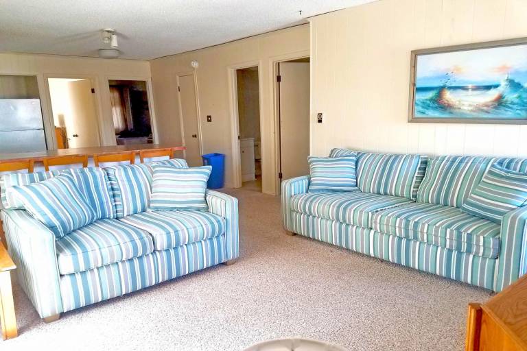 Condo | Close to the beach | Dogs allowed — photo 4