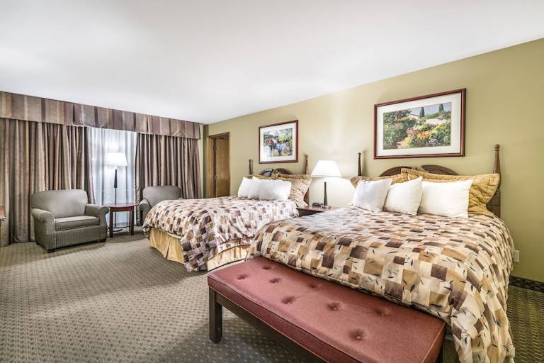 Motel Winnemucca
