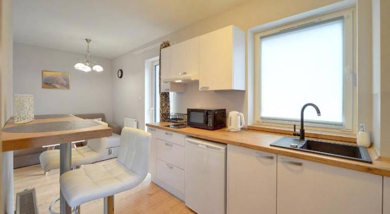 Spacious apartment | Pets are welcome — photo 5