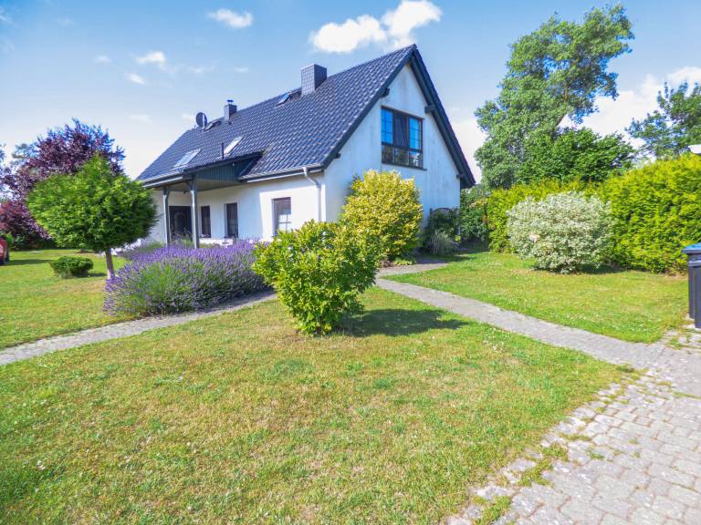 Ferienwohnung  Loissin