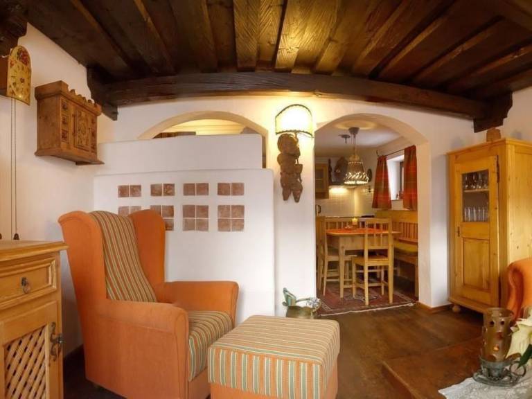 Ferienhaus mit Hund in Reichenau, Falkertsee für max. 6 Personen Ferienhaus mit Hund in Reichenau, Falkertsee für max. 6 Personen